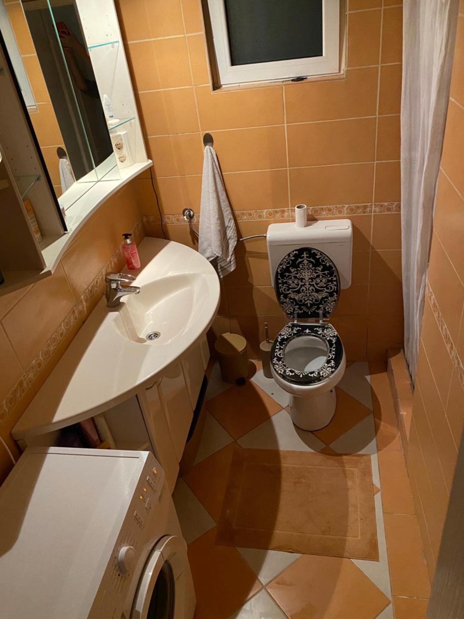 Guest House Kruna Улцин Екстериор снимка