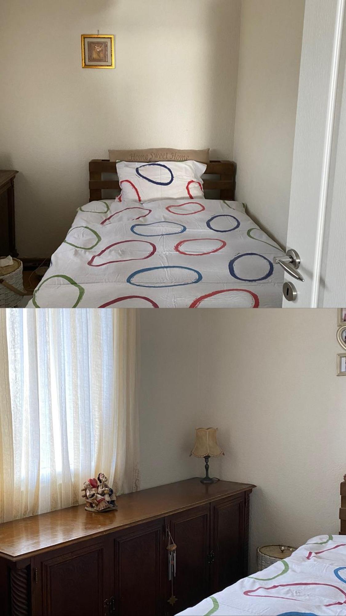 Guest House Kruna Улцин Екстериор снимка