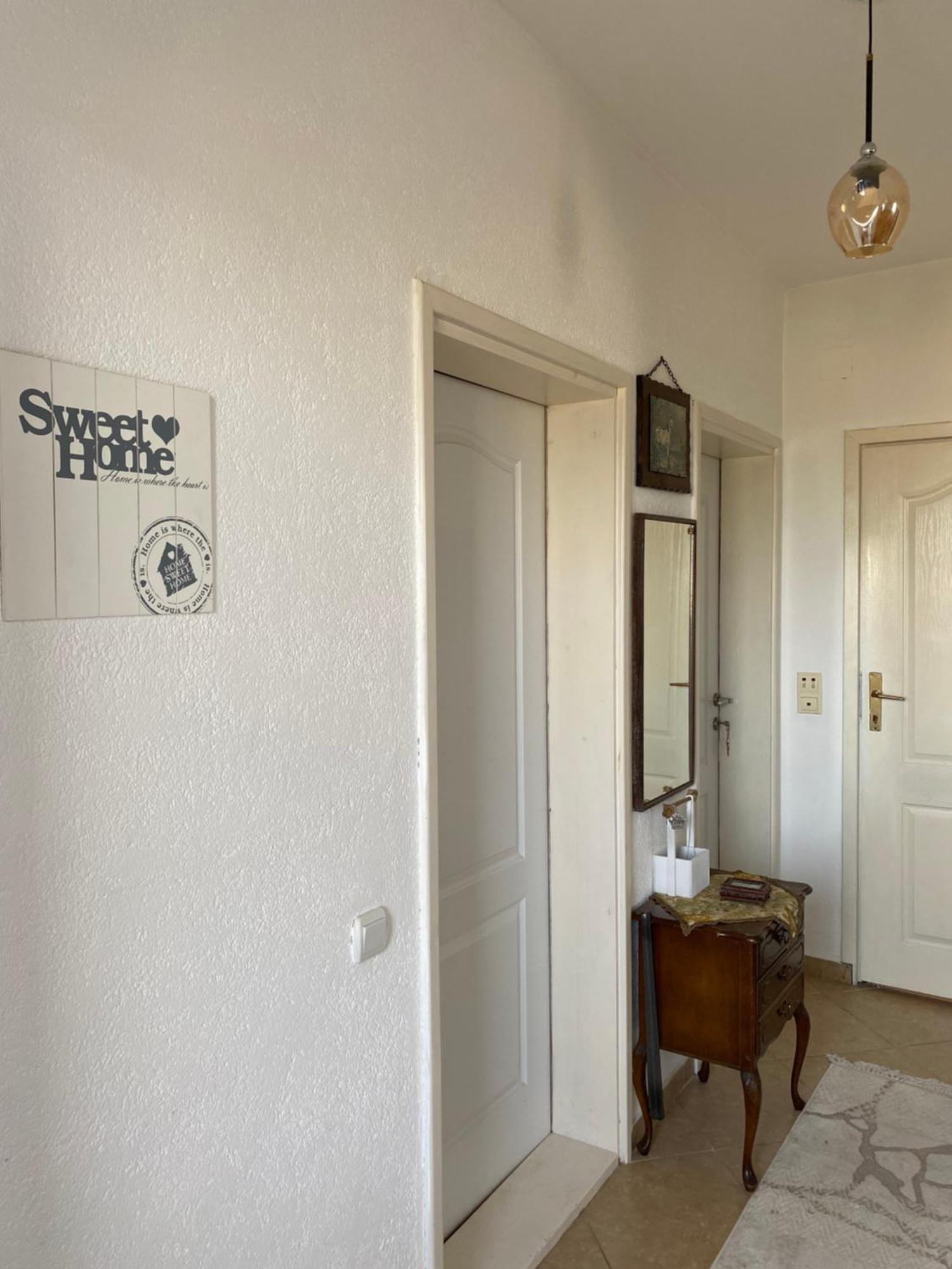 Guest House Kruna Улцин Екстериор снимка